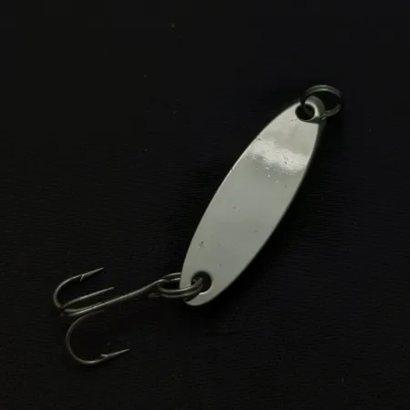 Blinker Acme Kastmaster, Nickel, 3,5 g, geprägtes Metall, #24753