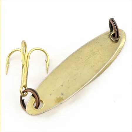 Blinker Acme Kastmaster, Gold, 3.5g, Legierungskorpus, #24754