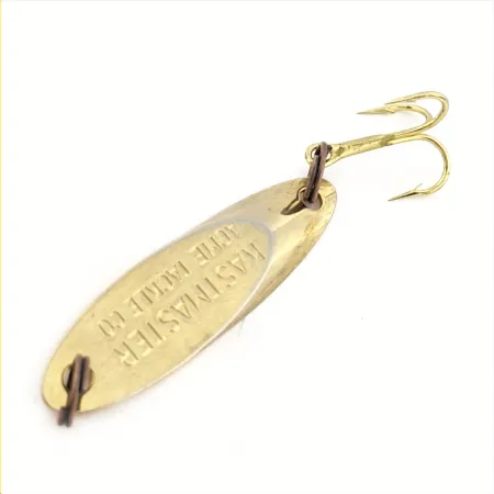 Blinker Acme Kastmaster, Gold, 3.5g, Legierungskorpus, #24754