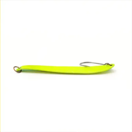 Tamiron Honeybees Flutter Löffel, Chartreuse, 4.5g, Glow, #24762