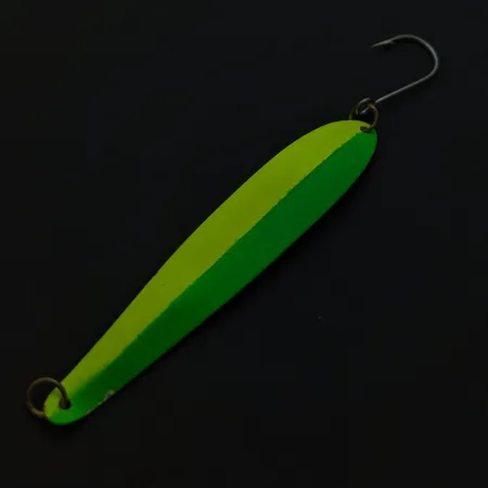 Tamiron Honeybees Flutter Löffel, Chartreuse, 4.5g, Glow, #24762