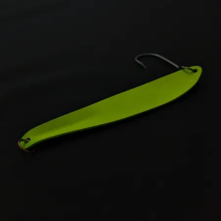 Tamiron Honeybees Flutter Löffel, Chartreuse, 4.5g, Glow, #24762