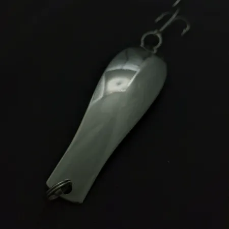 K-B Spoon Lucky Superior, Nickel, 17g, Wis-Prägung, #24771