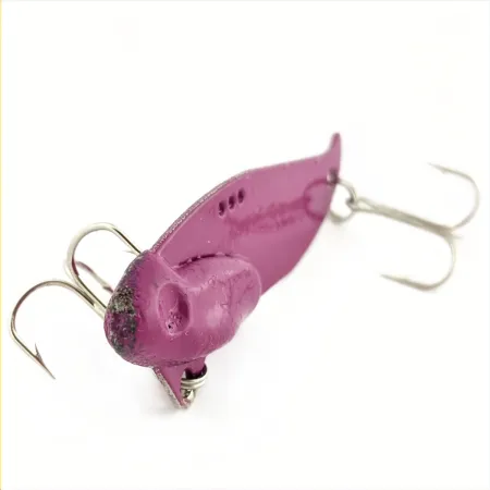 Bullet Bait Bullet Blade Köder, Violett, 14g, 3 Ösen, #24782