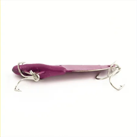 Bullet Bait Bullet Blade Köder, Violett, 14g, 3 Ösen, #24782