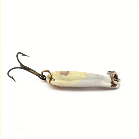 Blinker Weller Gypsy King Deluxe, Kupfer/Silber, 2 g, #24795