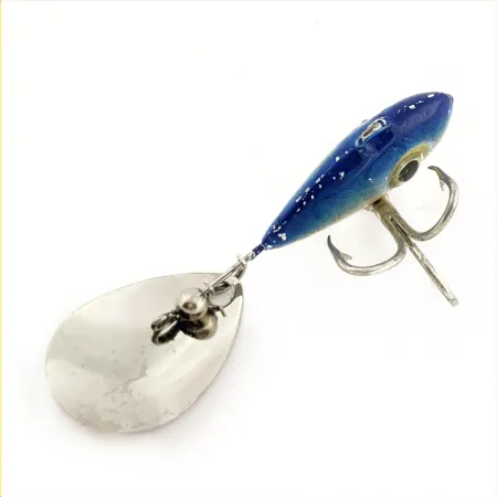 Mann's Little George Tailspinner, Shad, 14 g, #24798