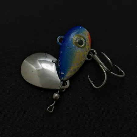 Mann's Little George Tailspinner, Shad, 14 g, #24798