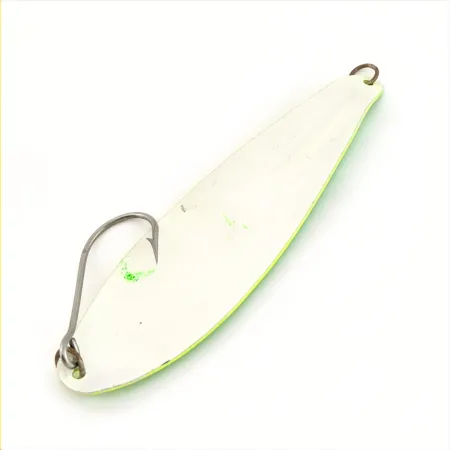 Tamiron Honeybees Flutter Schlepplöffel, Chartreuse, 7g, Glow, #24806