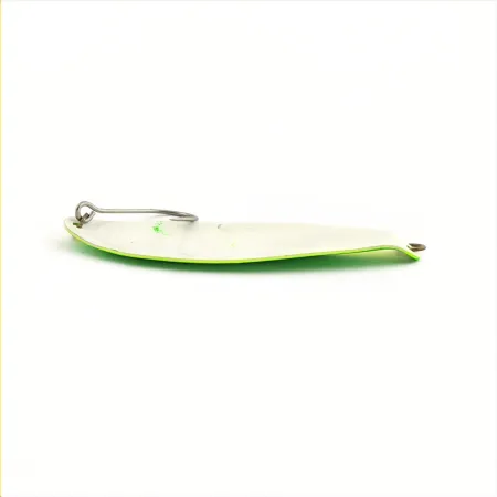 Tamiron Honeybees Flutter Schlepplöffel, Chartreuse, 7g, Glow, #24806