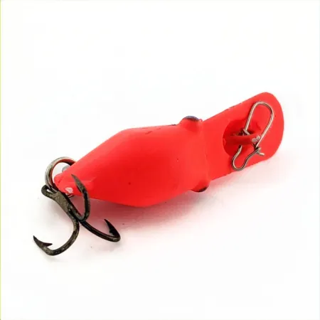 Luhr Jensen Hot Shot 70 Wobbler, Hot Pink, 1.6 g, Vintage, #24809