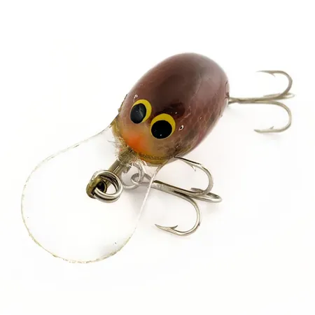 Bagley Diving Killer B1 Crankbait, DC, 7 g, Messing-Hardware, #24945