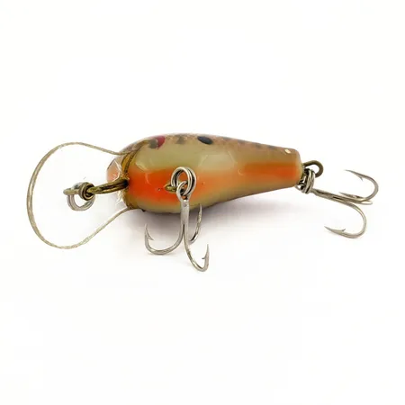 Bagley Diving Killer B1 Crankbait, DC, 7 g, Messing-Hardware, #24945