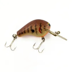 Bagley's Diving Killer B1, DC, Messing-Hardware