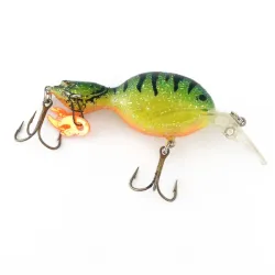 Renosky Lures Guido's Double Image