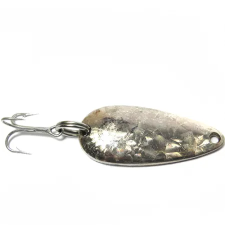 Eppinger Dardevle Midget Blinker, Hologram/Rainbow, 6g, gehämmert, #0021