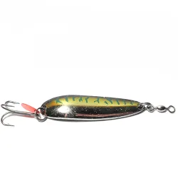 Luhr Jensen Krocodile Die #4