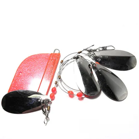 Luhr Jensen Les Davis Lake Troll Troll Lure