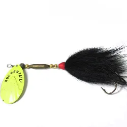 Buchertail
