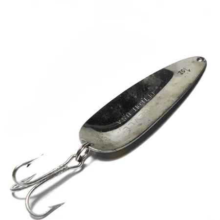 Eppinger Dardevle Blinker, Natural, 28g, Detroit-Prägung, #0243