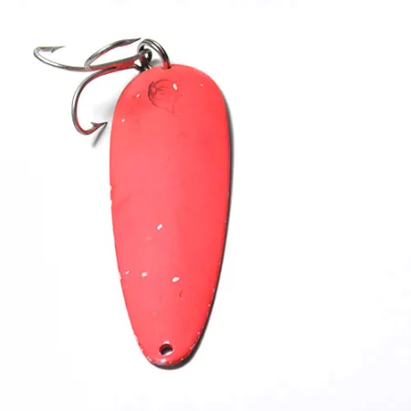 Eppinger Dardevle Blinker, Dunkelrot / Rosa, 28g, Klassik-Design, #0244