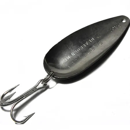 Dardevle Dardevlet Blinker, Schwarz / Weiß, 21g, Eppinger, #0265