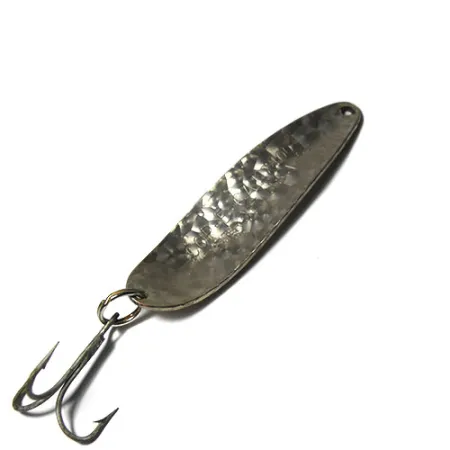 Eppinger Dardevle Cop-E-Cat Blinker, Hologram, 14g, Gehämmert, #0272