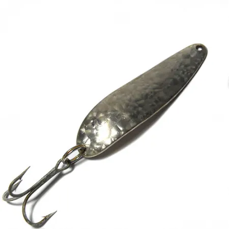 Eppinger Dardevle Cop-E-Cat Blinker, Hologram, 14g, Gehämmert, #0272