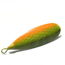 Johnson Silver Minnow Weedless
