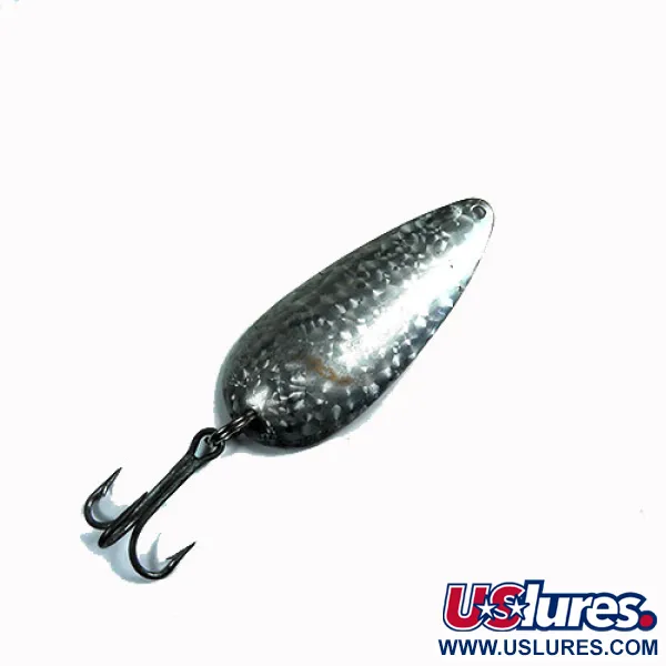 Eppinger Dardevle Dardevlet Blinker, Crystal, 21g, gehämmert, #0334