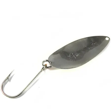 Seneca Little Cleo (Hula Girl) Glow Blinker, Weiß / Orange, 7,5g, #0374