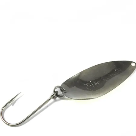 Seneca Little Cleo (Hula Girl) Glow Blinker, Weiß/Grün, 7.5g, #0375