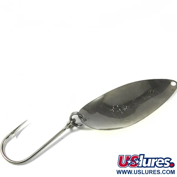 Seneca Little Cleo (Hula Girl) Glow Blinker, Weiß/Grün, 7.5g, #0375