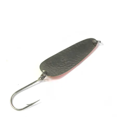 Acme Looter Schlepplöffel, Yellow / Orange, 3.6g, Hammerschlag, #0377