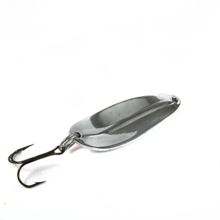 TODDCO Main liner Blinker, Nickel / Pink, 11g, US-Klassiker, #0392