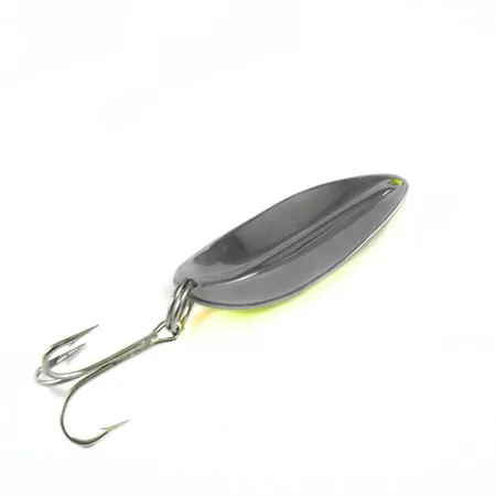 TODDCO Main liner Blinker, Gelb / Orange, 12,5g, Vintage USA, #0394