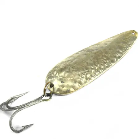 Eppinger Dardevle Blinker, Scale, 28g, Gehämmerte Struktur, #0431