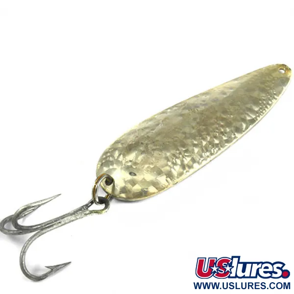 Eppinger Dardevle Blinker, Scale, 28g, Gehämmerte Struktur, #0431