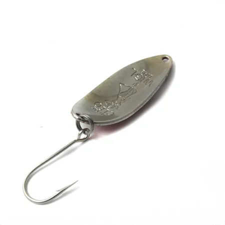 Seneca Little Cleo (Hula Girl) Blinker, Rot / Weiß, 14g, #0448