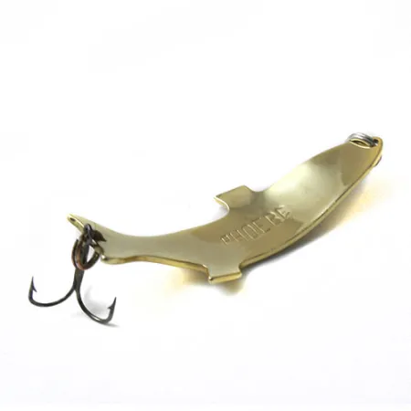 Acme Phoebe 0456 Blinker, Gold, 14g, Fischsilhouette, #0456