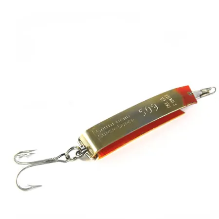 South Bend Super-Duper 509