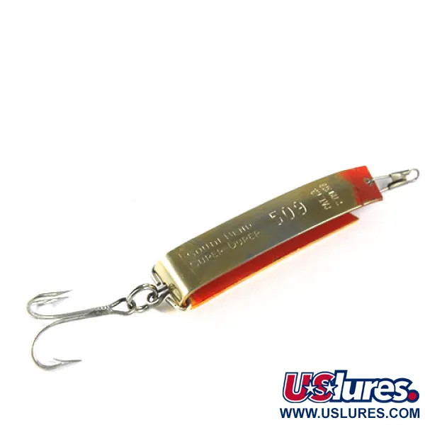 South Bend Super-Duper 509