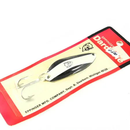 Dardevle Devle Dog Blinker