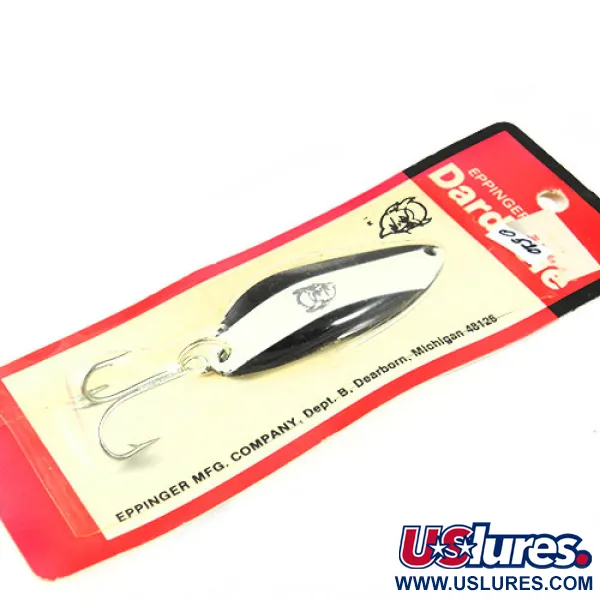 Dardevle Devle Dog Blinker