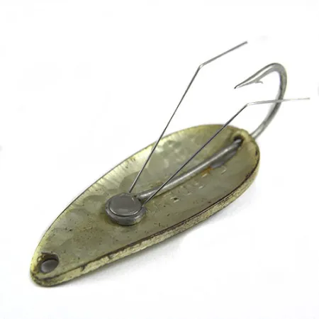 Eppinger Weedless Dardevle Midget Blinker, Schuppe, 6g, Krautschutz, #0547