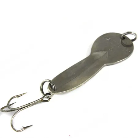 Acme Dazzler #3 Blinker, Nickel / Grün, 17g, US-Rarität, #0557