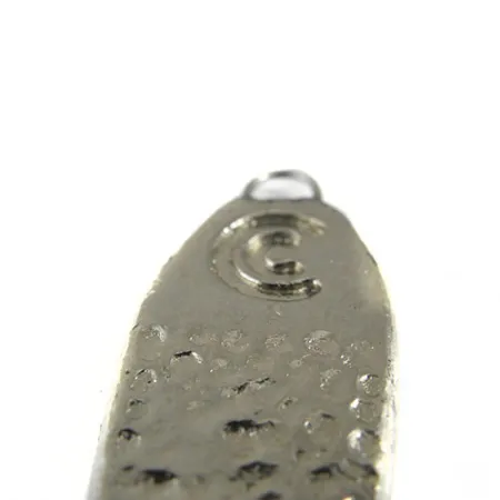 Cordell Cotton Cordell Pilker, Nickel, 28g, Distanzwurf, #0561