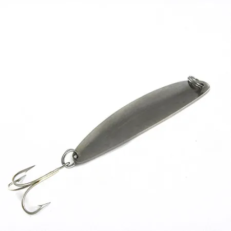 Acme Sidewinder Blinker, Nickel, 21g, Schuppenmuster, #0569