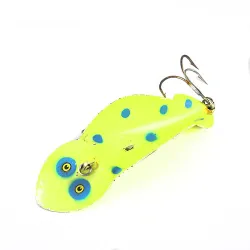 Buck Perry Spoonplug