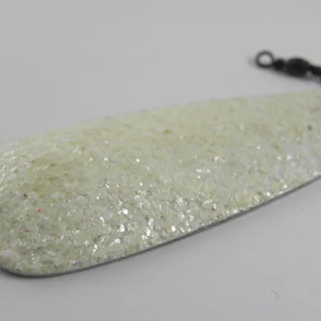 Weller GYPSY KING 1 Blinker, White Pearl, 17g, USA-Made, #0615